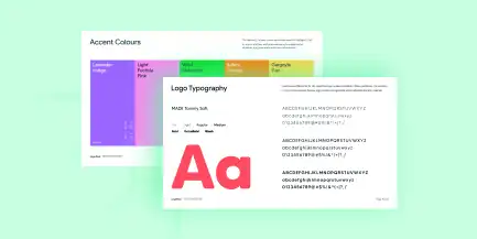 Brand Guidelines Service in Fort Worth ,TX