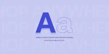 Typography Design Service in Fort Worth ,TX
