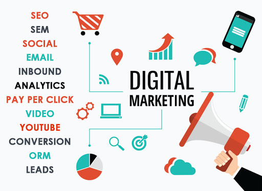 #1 Digital Marketing Services - Digital Marketing Agency in Fort Worth ,TX