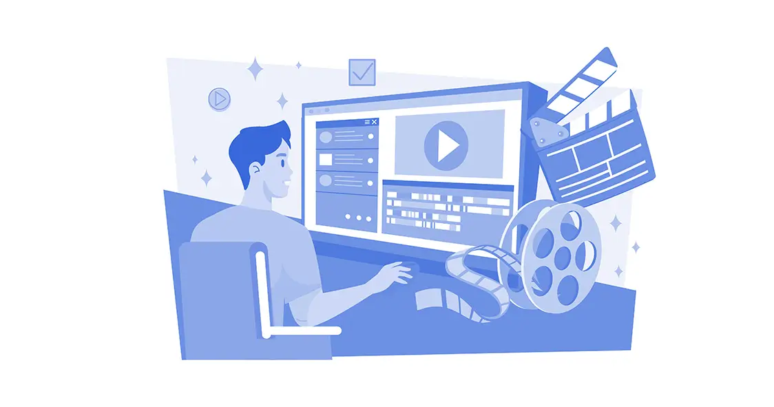 World-Class Video Editing Service Online | Professional Video Editing Company in Fort Worth ,TX