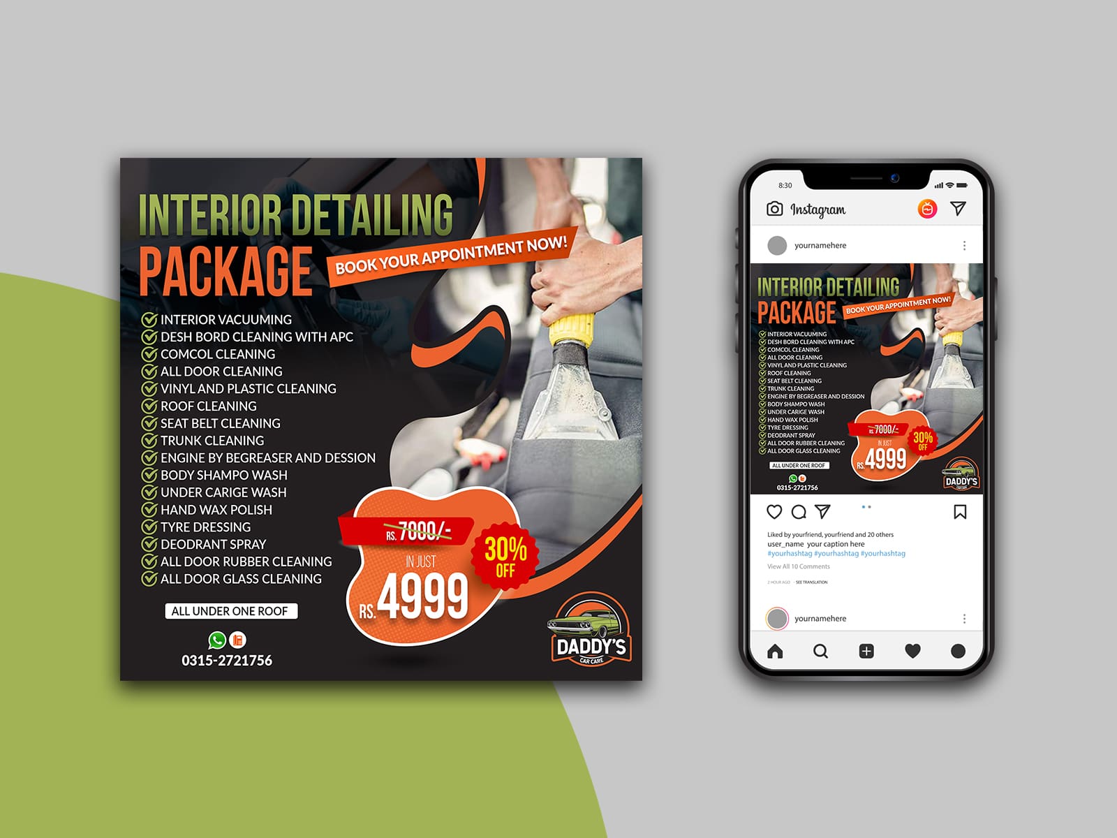 Social Media Content Creation Services Fort Worth ,TX