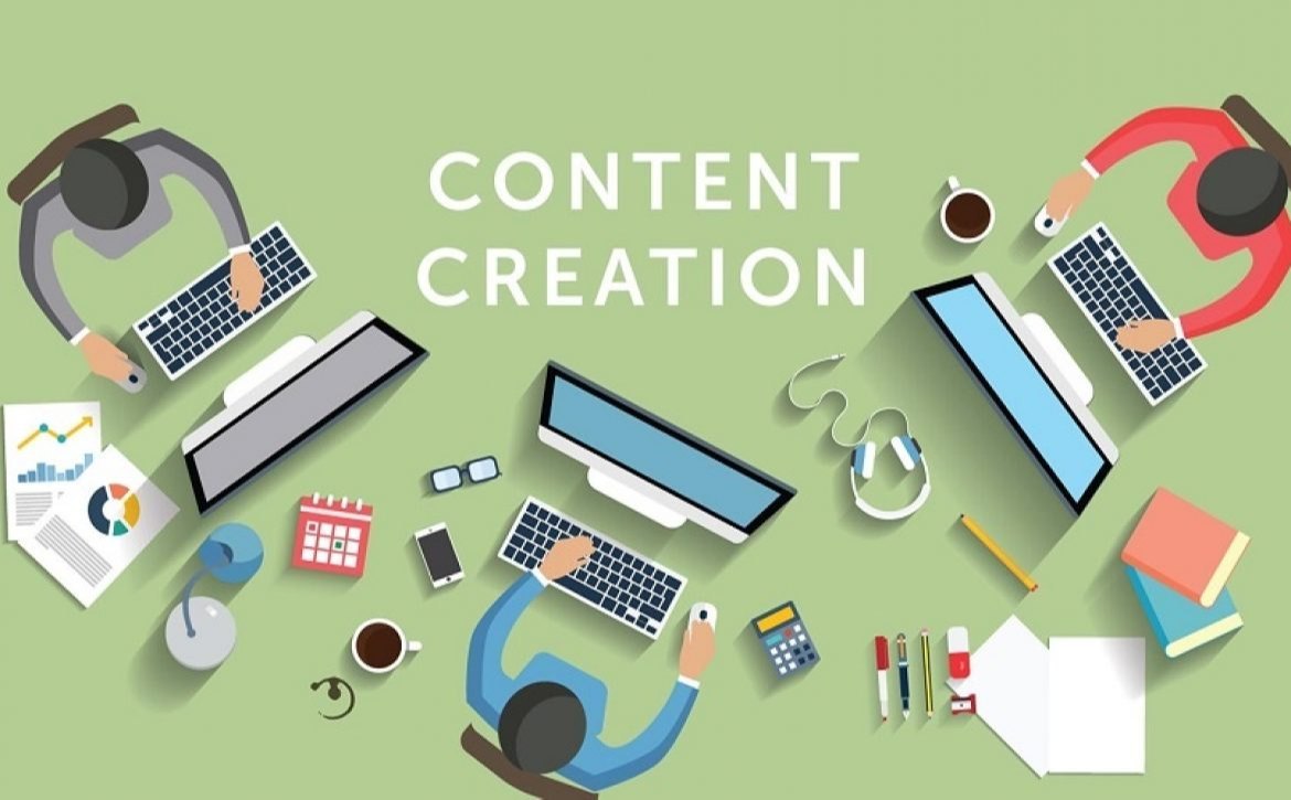 Content Creation Services Fort Worth ,TX