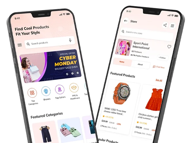 Ecommerce Website Design & Development Company in Fort Worth ,TX