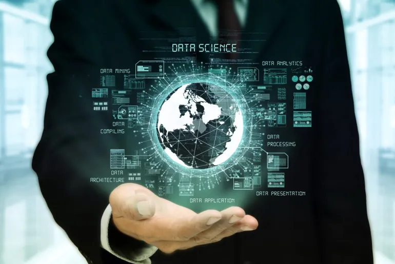 AI & Data Analytics Service | Big Data Analytics Consulting Services in Fort Worth ,TX