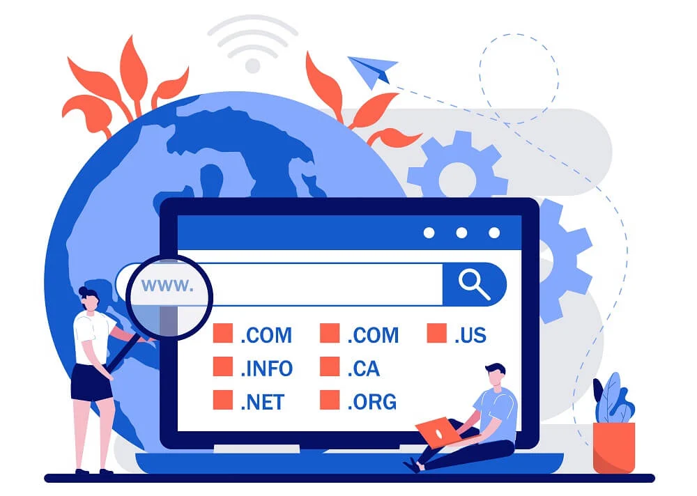 Buy Web Hosting and Domain - Fast Hosting + Domain Registration + SSL Service in Fort Worth ,TX
