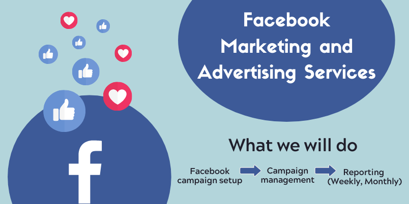 Professional Facebook Ads Management Services | Expert Meta Advertising in Fort Worth ,TX