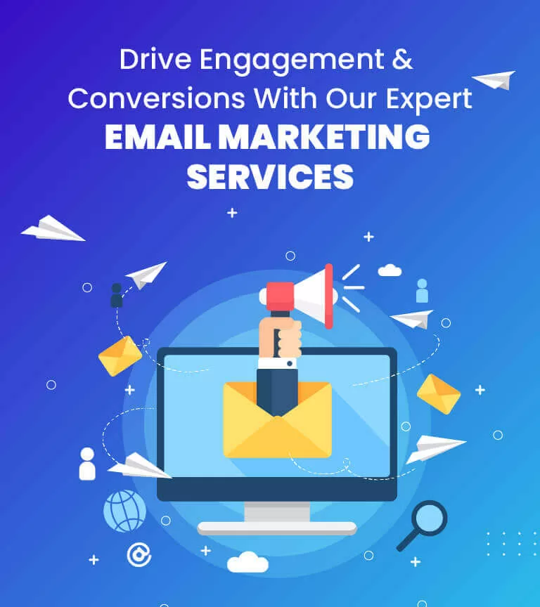 Email marketing automation in Fort Worth ,TX 2026 for online business Presence, AI email campaigns and customer engagement