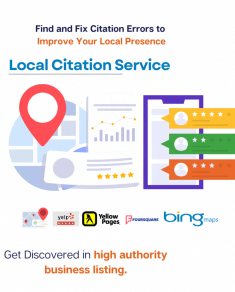 Improve Local Business SEO with ReviewTrackers' Local Listings in Fort Worth ,TX for better Presence