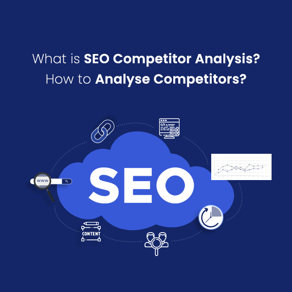 SEO Competitor Analysis Agency in Fort Worth ,TX - Improve Google Rankings