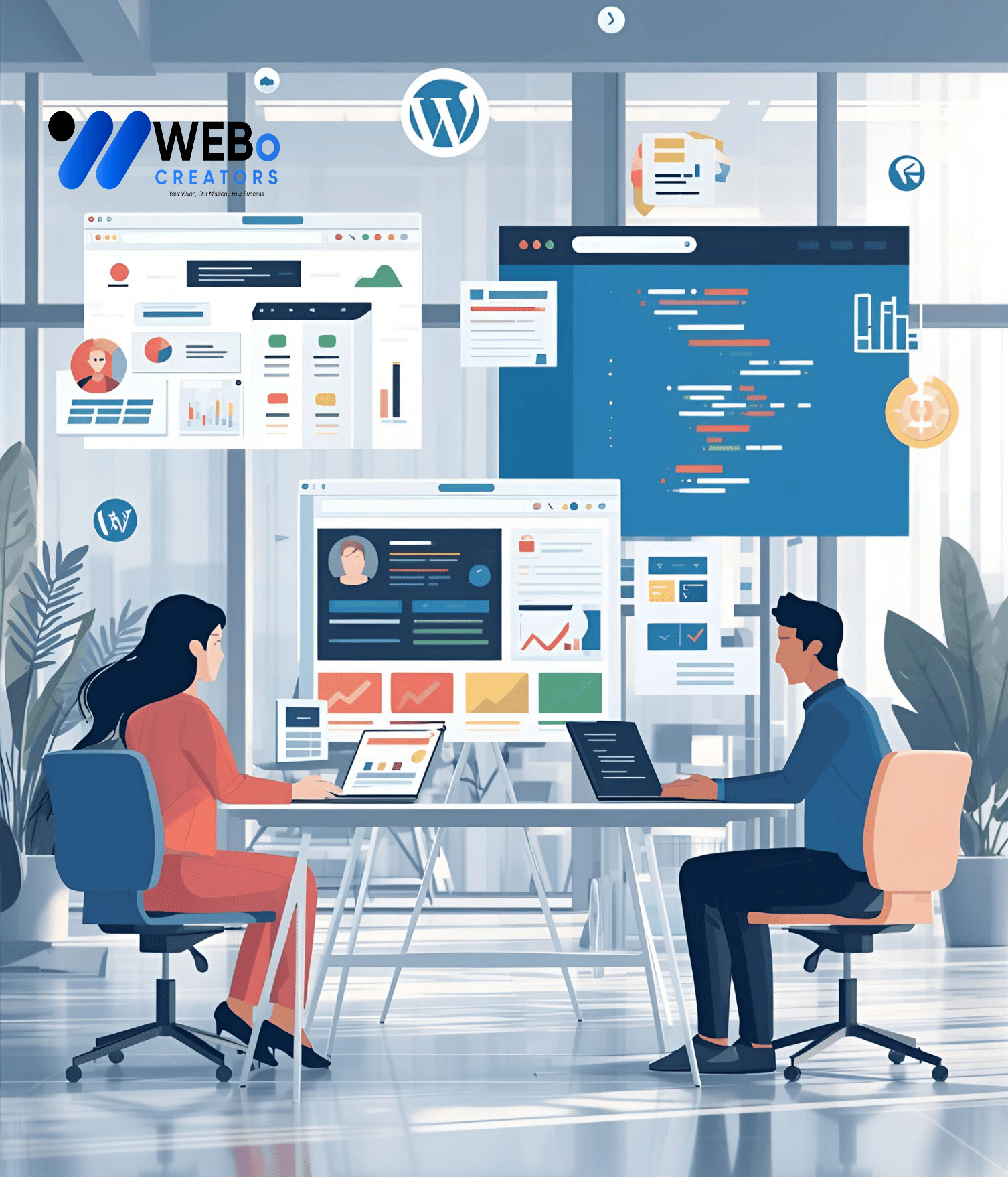 Best eCommerce WordPress Service - WooCommerce, Shopify Experts in Fort Worth ,TX