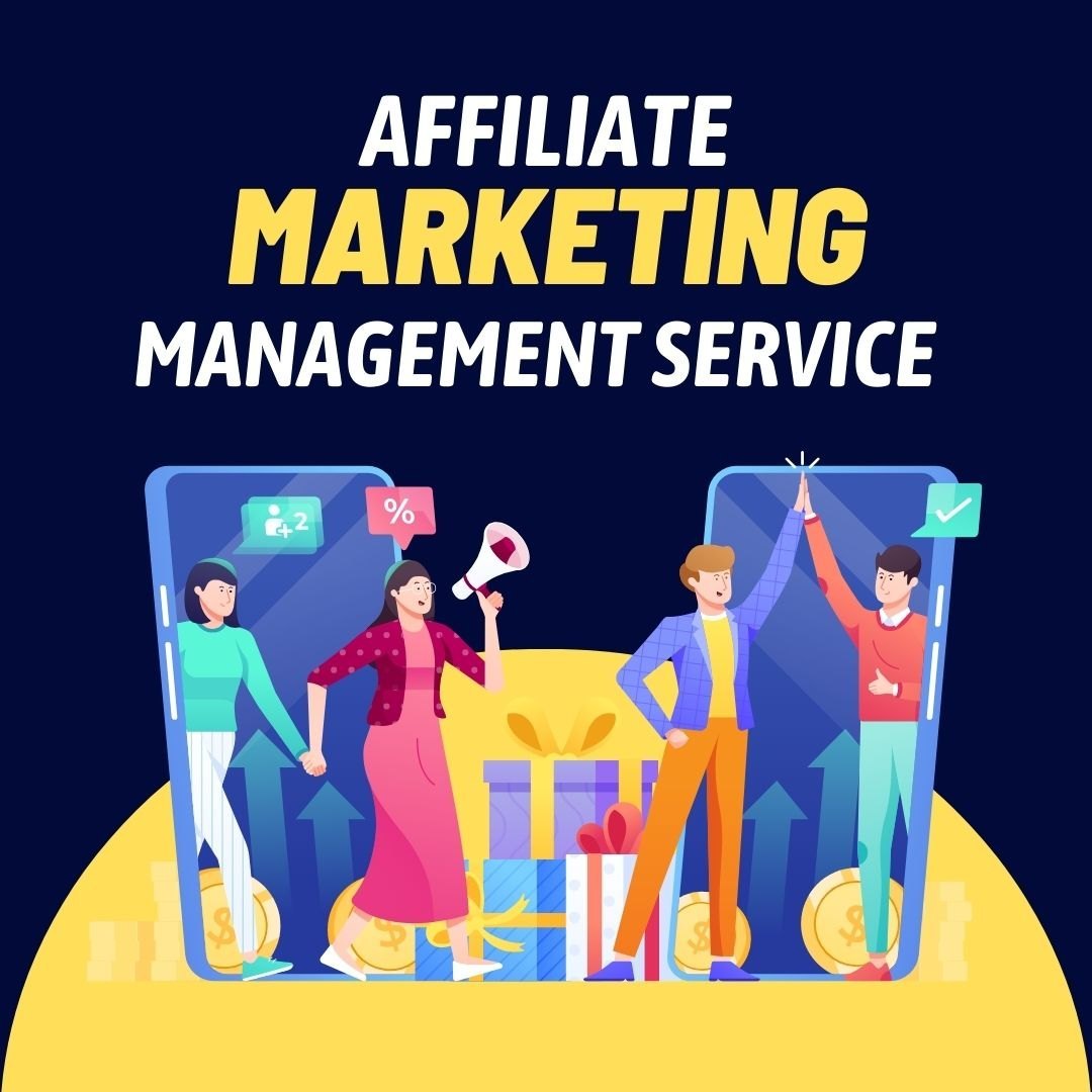 Affiliate Marketing Step-by-Step Guide Service in Fort Worth ,TX