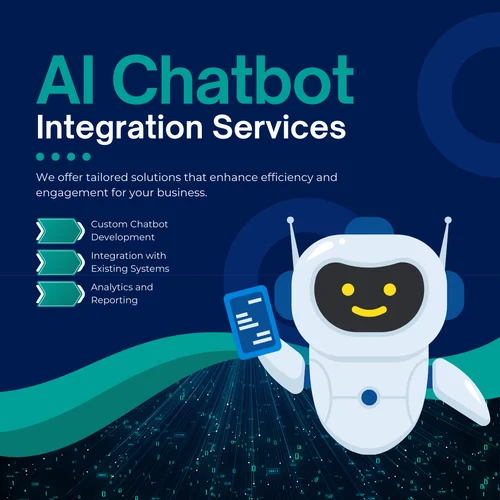 AI Chatbot Integration Services in Fort Worth ,TX 2026 - Automate Customer Support