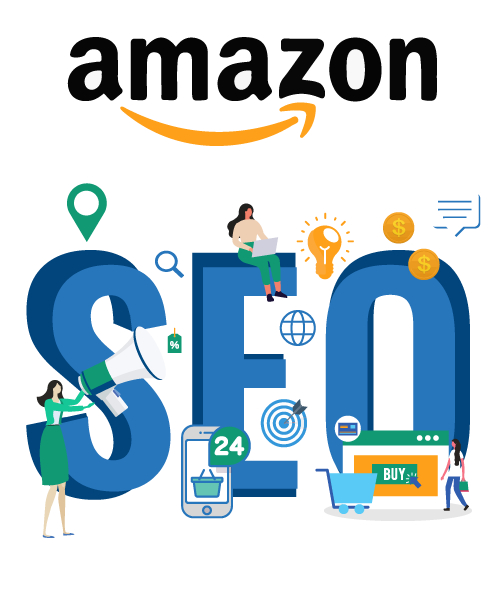 Amazon SEO Services Agency in Fort Worth ,TX - Increase Product Visibility & Sales