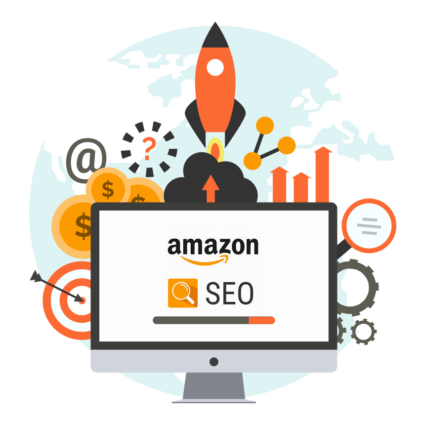 Amazon SEO services in Fort Worth ,TX 2026 to improve ranking and sales