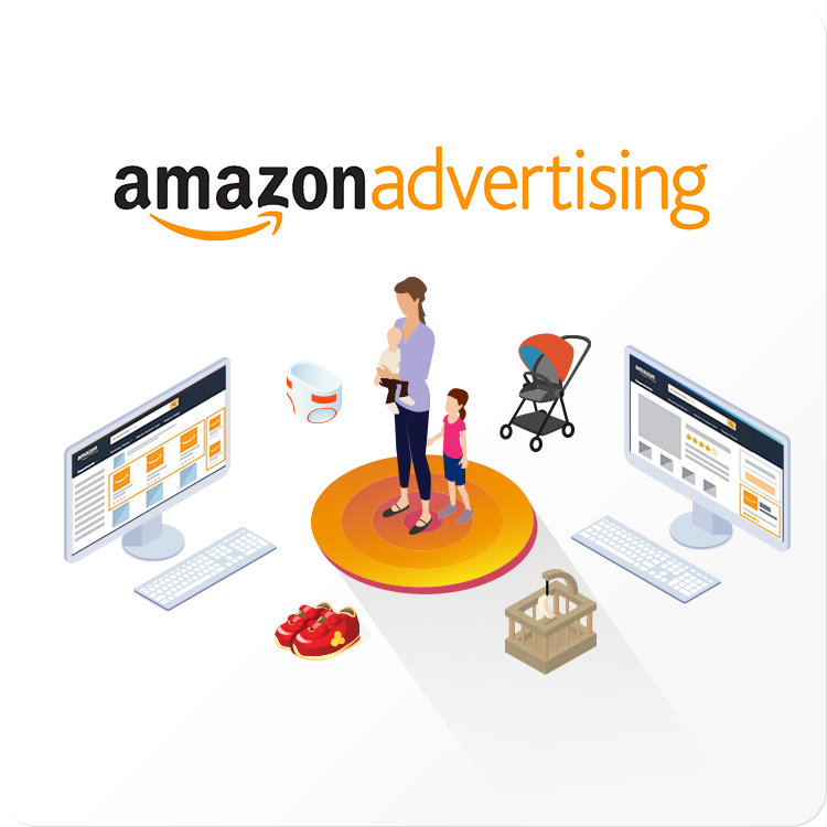 Amazon Advertising Service in Fort Worth ,TX - Professional Campaign Management