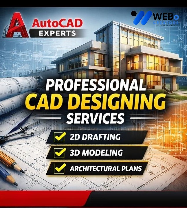 AutoCAD Drafting Services Fort Worth ,TX | House Plans, CAD Drawings & 3D Models