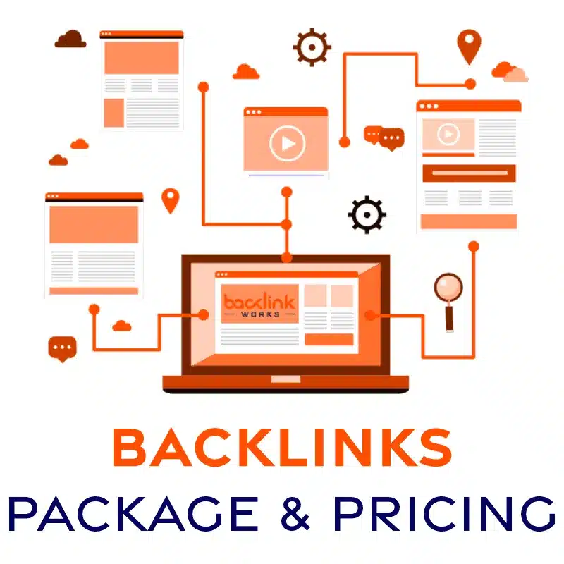 Backlink Building Services in Fort Worth ,TX for SEO Ranking Improvement