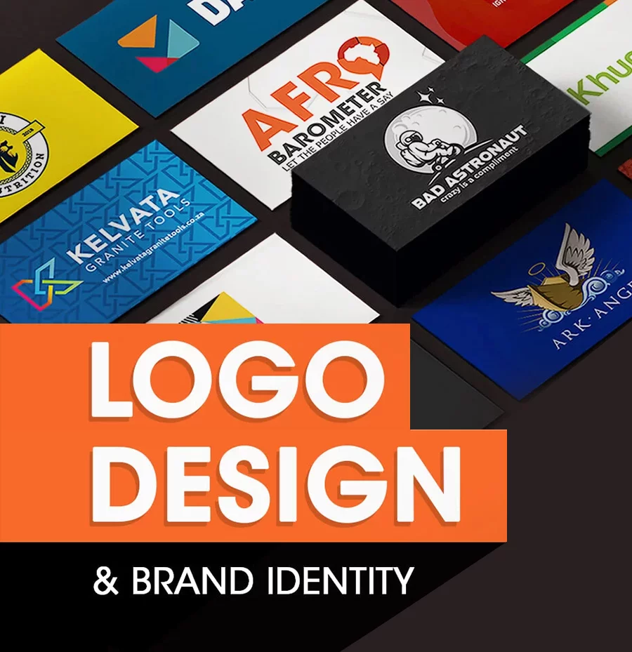 Professional Logo Design Service to Build Your Brand in Fort Worth ,TX 2026