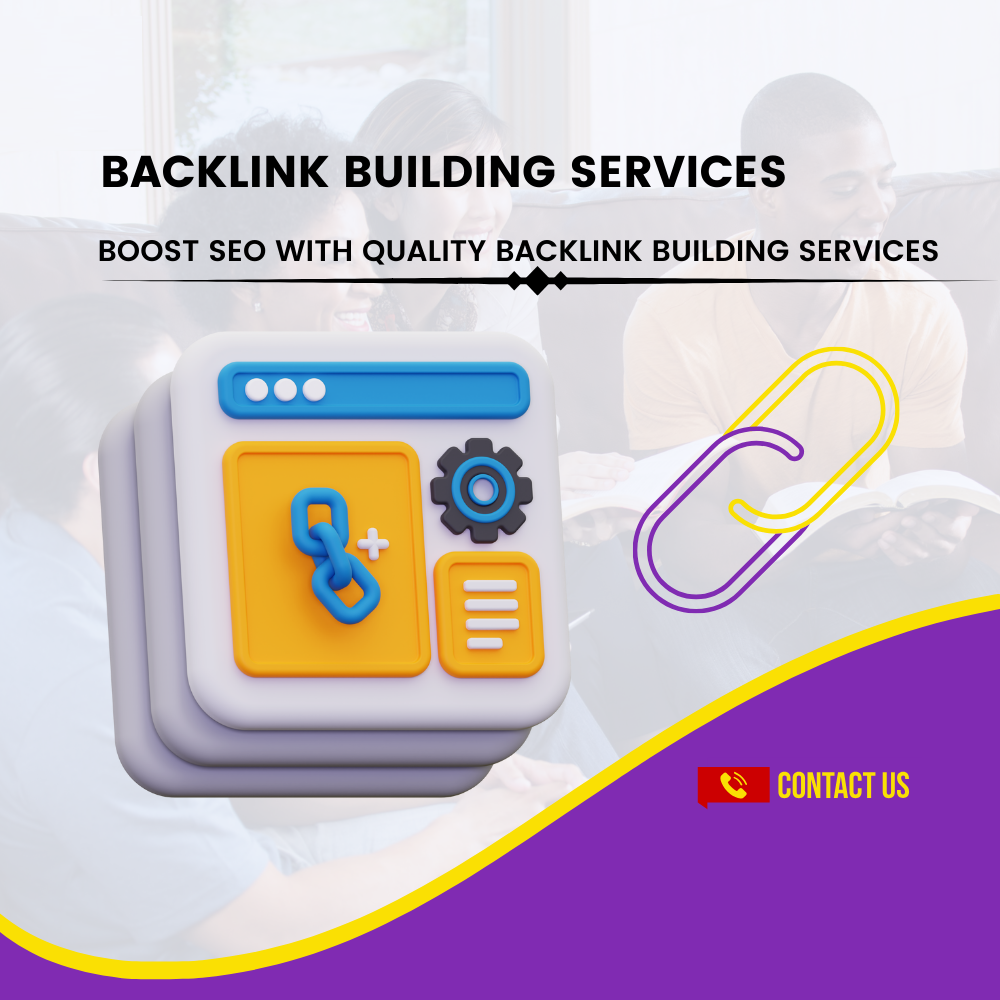 Improve Your Google Organic Website Ranking with High Quality Backlinks Services in Fort Worth ,TX