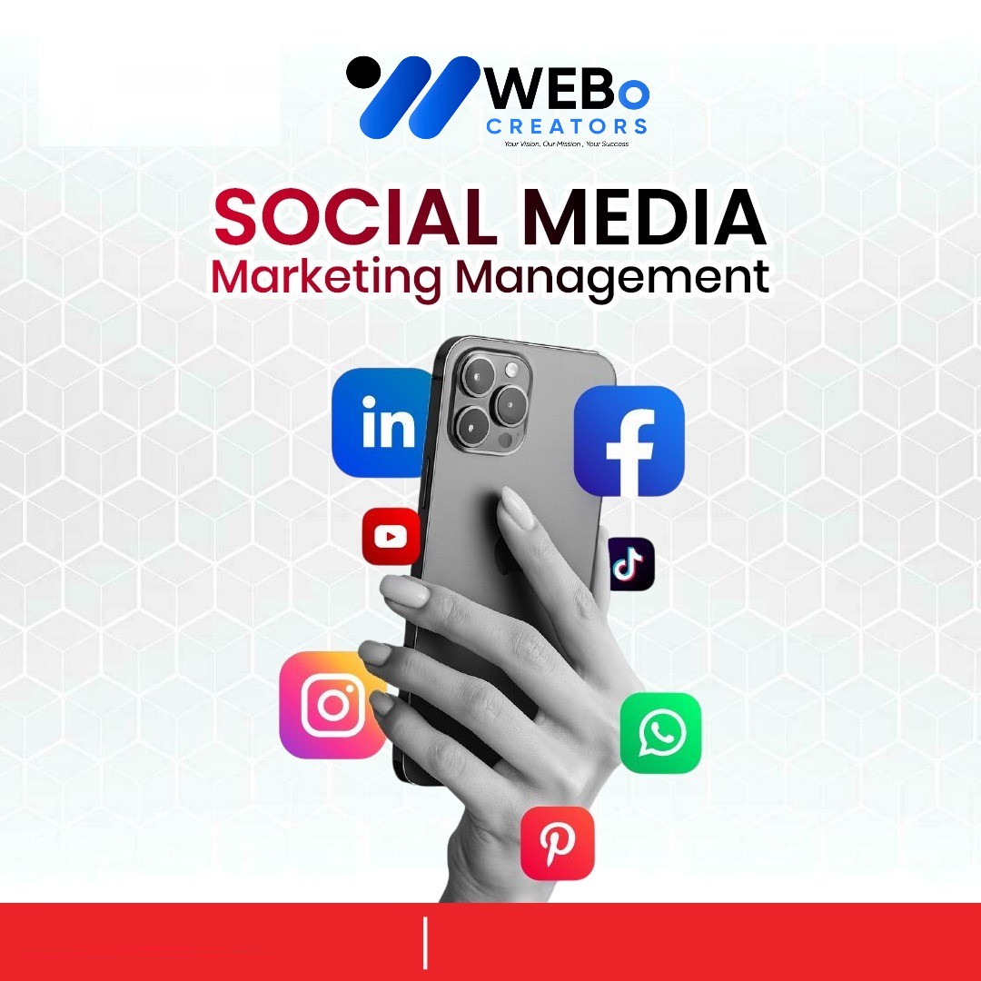 Exploring Social Media Marketing (SMM) in Digital Marketing Agency in Fort Worth ,TX