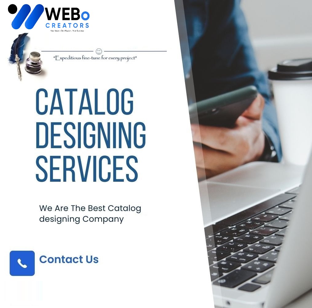 2026 Modern Product Catalog Design Services for Fort Worth ,TX Businesses
