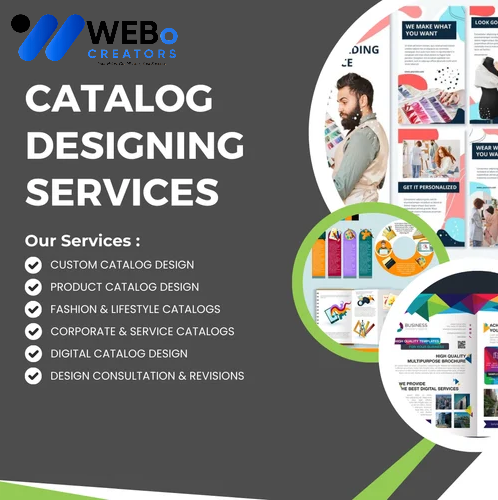 Modern Catalog Design Services for Businesses in Fort Worth ,TX 2026