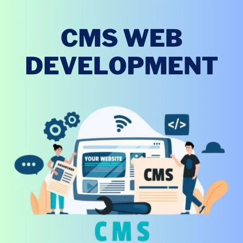 Custom CMS Development Services | CMS Web Application Development in Fort Worth ,TX