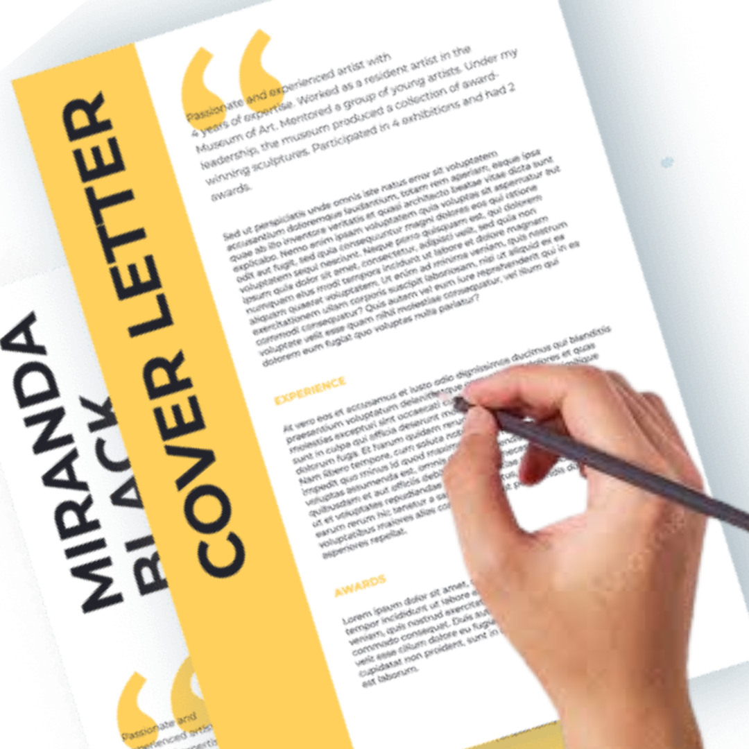 Best Cover Letter & CV Writing Services in Fort Worth ,TX