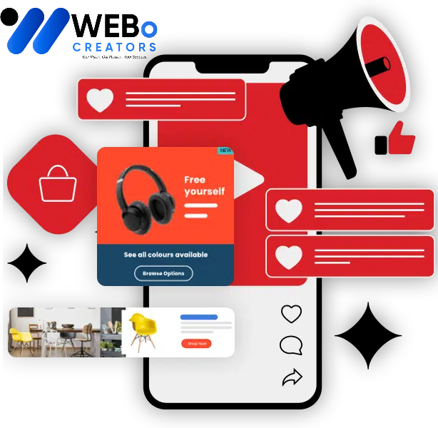 Display advertising campaigns and management services in Fort Worth ,TX