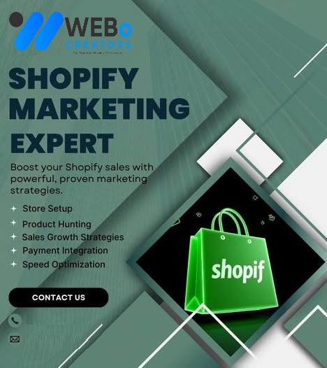 Shopify dropshipping marketing services Fort Worth ,TX 2026 ecommerce store visibility strategy