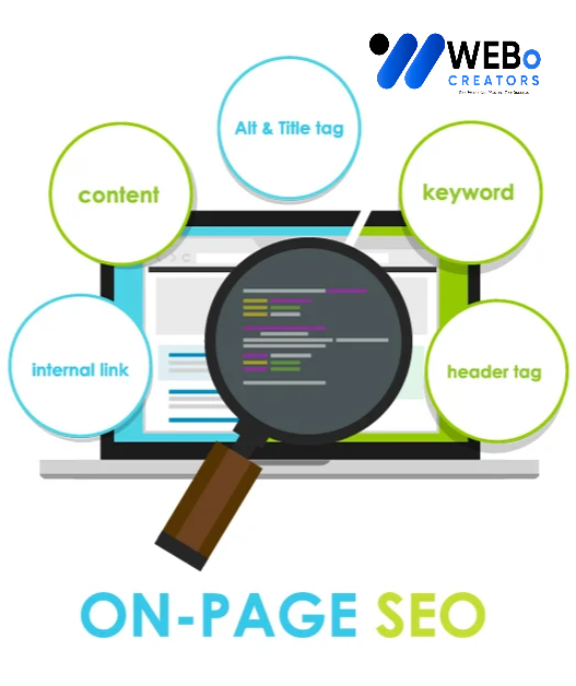 Professional On-Page SEO Services | Optimize & Rank Higher in Fort Worth ,TX for Google ranking, website traffic growth and visibility