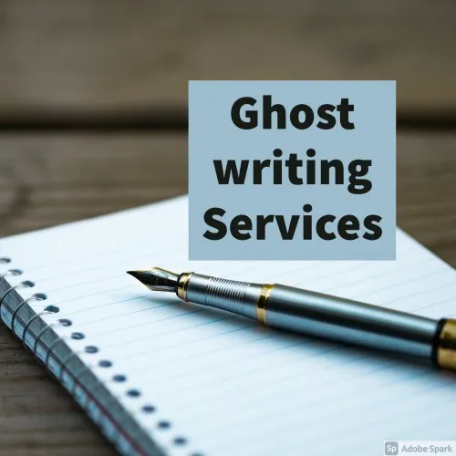 Expert Fiction Ghostwriting Services b Best Fiction Ghostwriters for Hire | Ghost Writing Solutions in Fort Worth ,TX - Book Writing, Blogs & Content Writing 2026