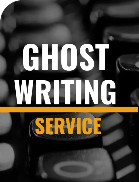 Ghostwriting Services in Fort Worth ,TX for Books Blogs and Business Content 2026