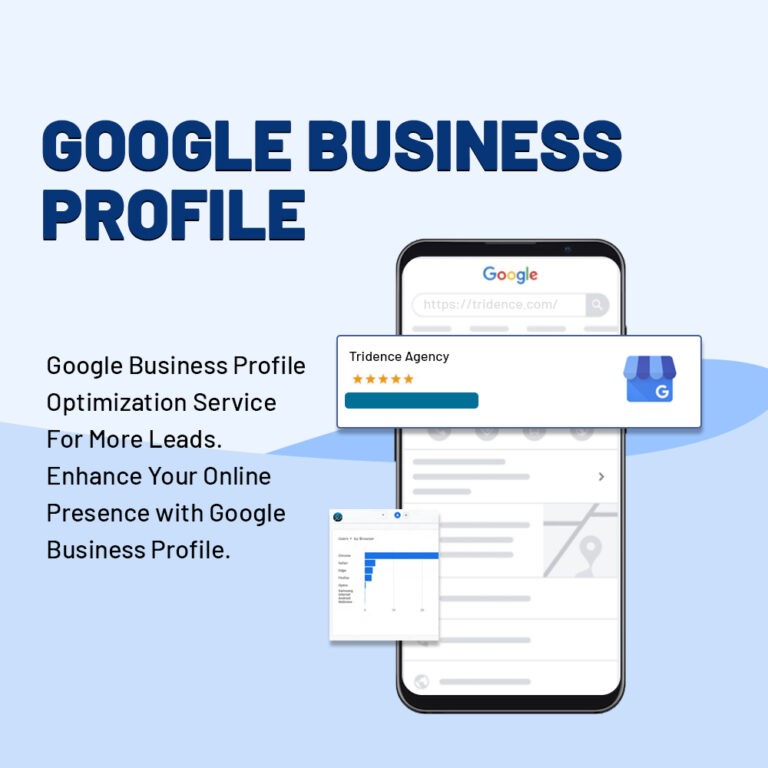 Google Business Profile Setup Service – Fast & Accurate in Fort Worth ,TX