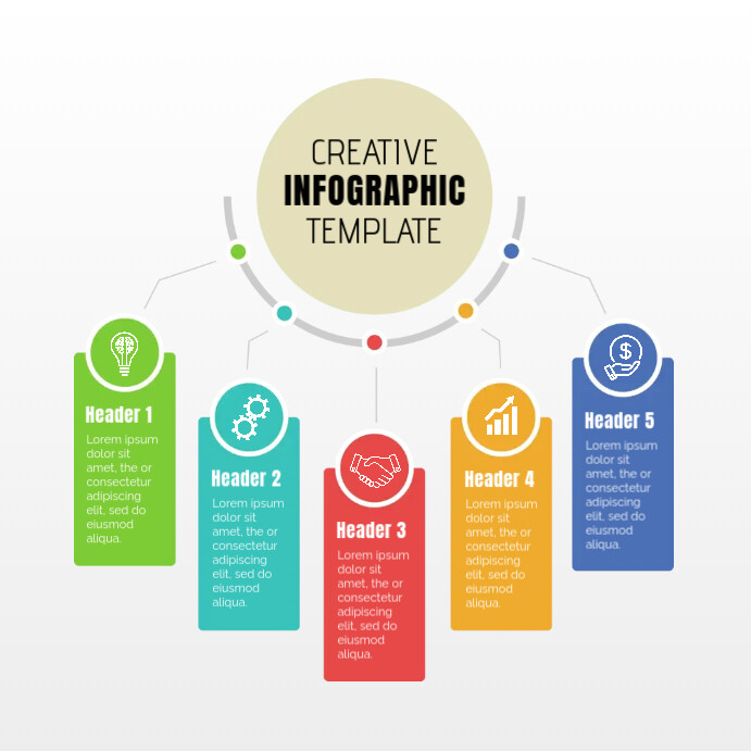 Infographics design services in Fort Worth ,TX 2026 - modern visual content creation