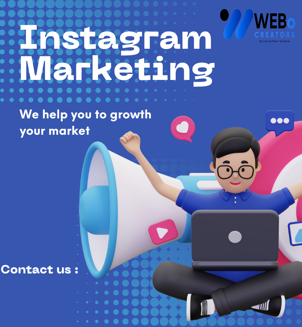 Best Instagram Marketing (Ads) Management Service Agency in Fort Worth ,TX