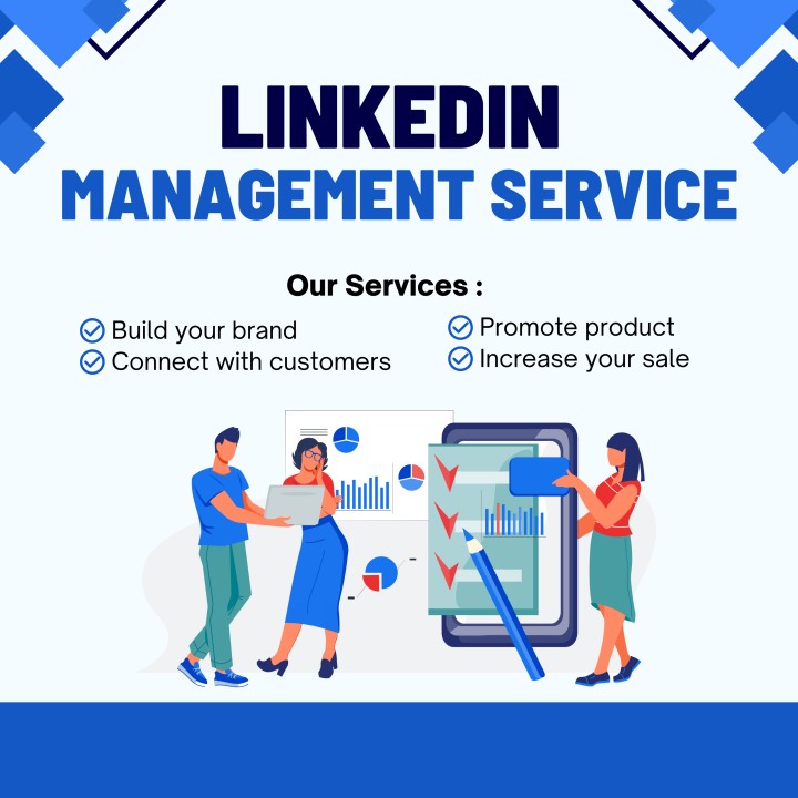 LinkedIn Ads Services in Fort Worth ,TX for B2B Lead Generation and Business Marketing 2026