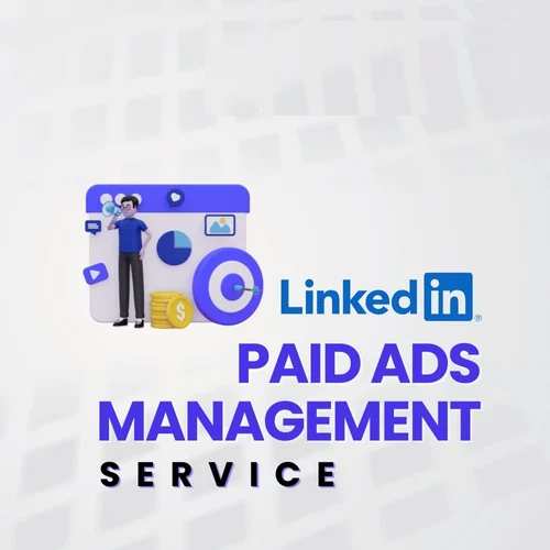 LinkedIn Ads Services in Fort Worth ,TX for Business Leads, Company Promotion & B2B Marketing 2026