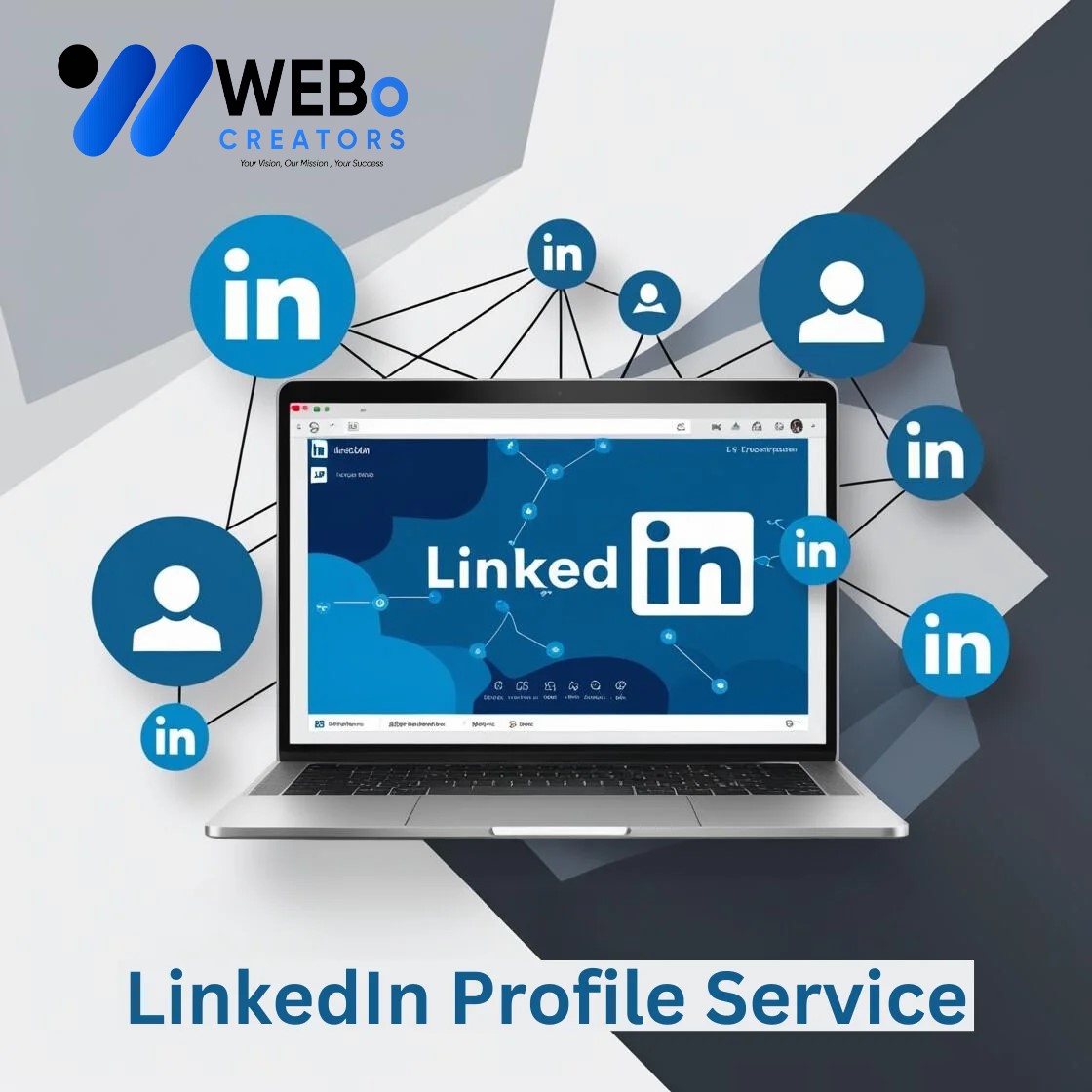 LinkedIn Profile Optimization Service That Doubles Your Job Leads in Fort Worth ,TX 2026