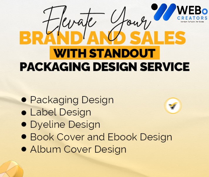 Mockups Packaging & Branding Design for Brand Presentation in Fort Worth ,TX