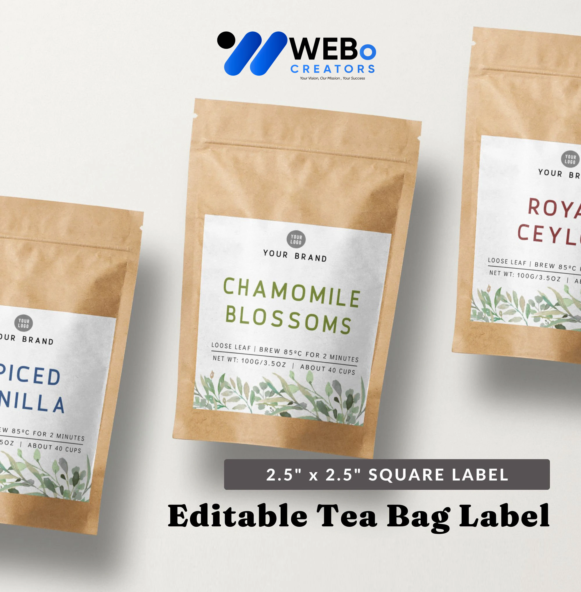 Custom Packaging Mockups Design Service for Brands | Box Design in Fort Worth ,TX