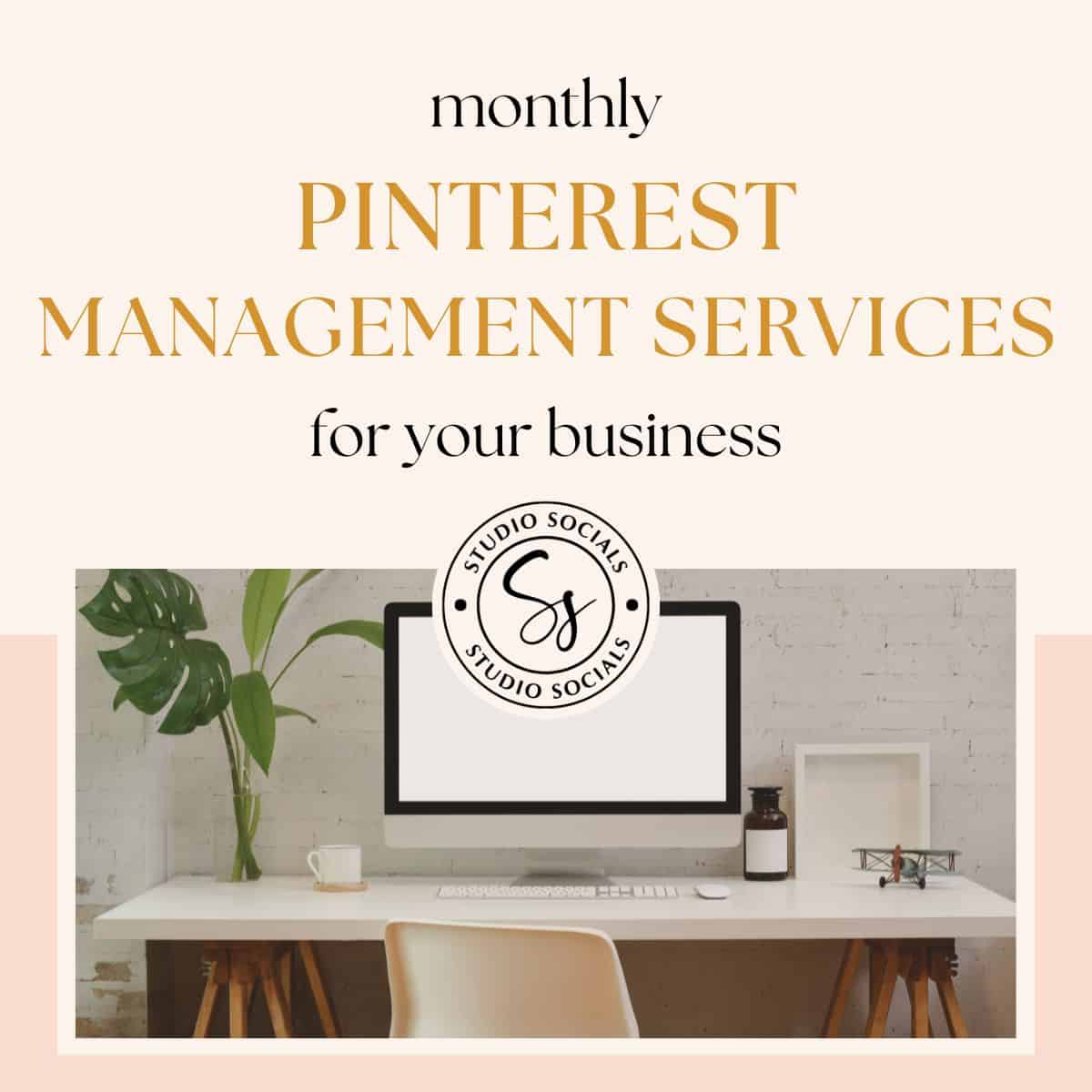 Pinterest Management Services | Best Digital Marketing Agency in Fort Worth ,TX
