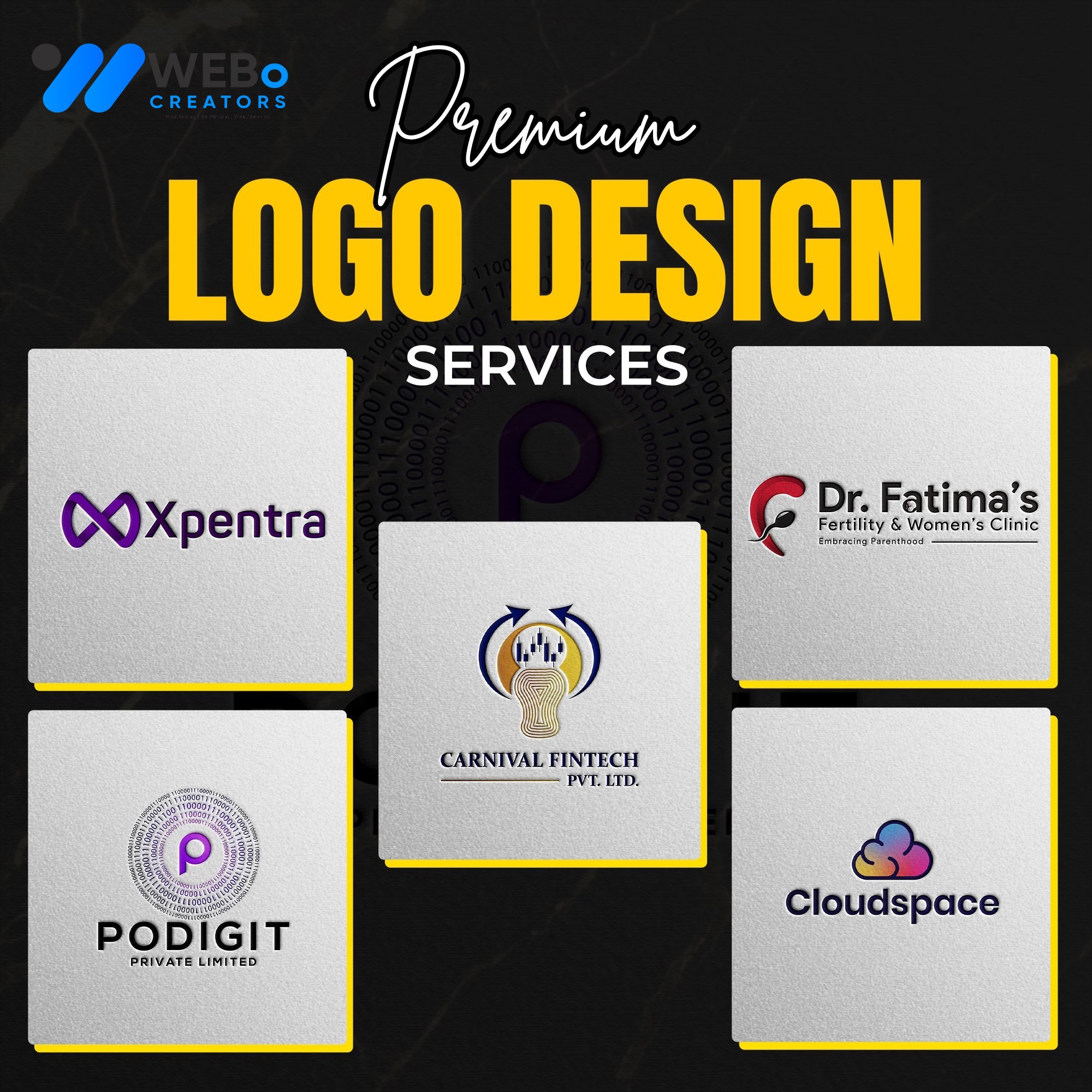 Professional Logo Design Services in Fort Worth ,TX | Best Logo Design Company 2026