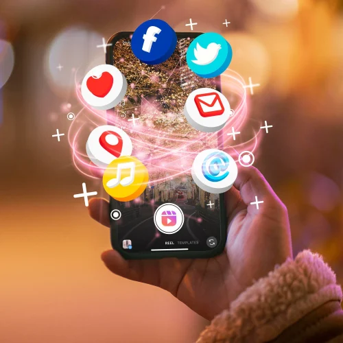 Reels and Shorts Management Services in Fort Worth ,TX for Social Media Marketing 2026