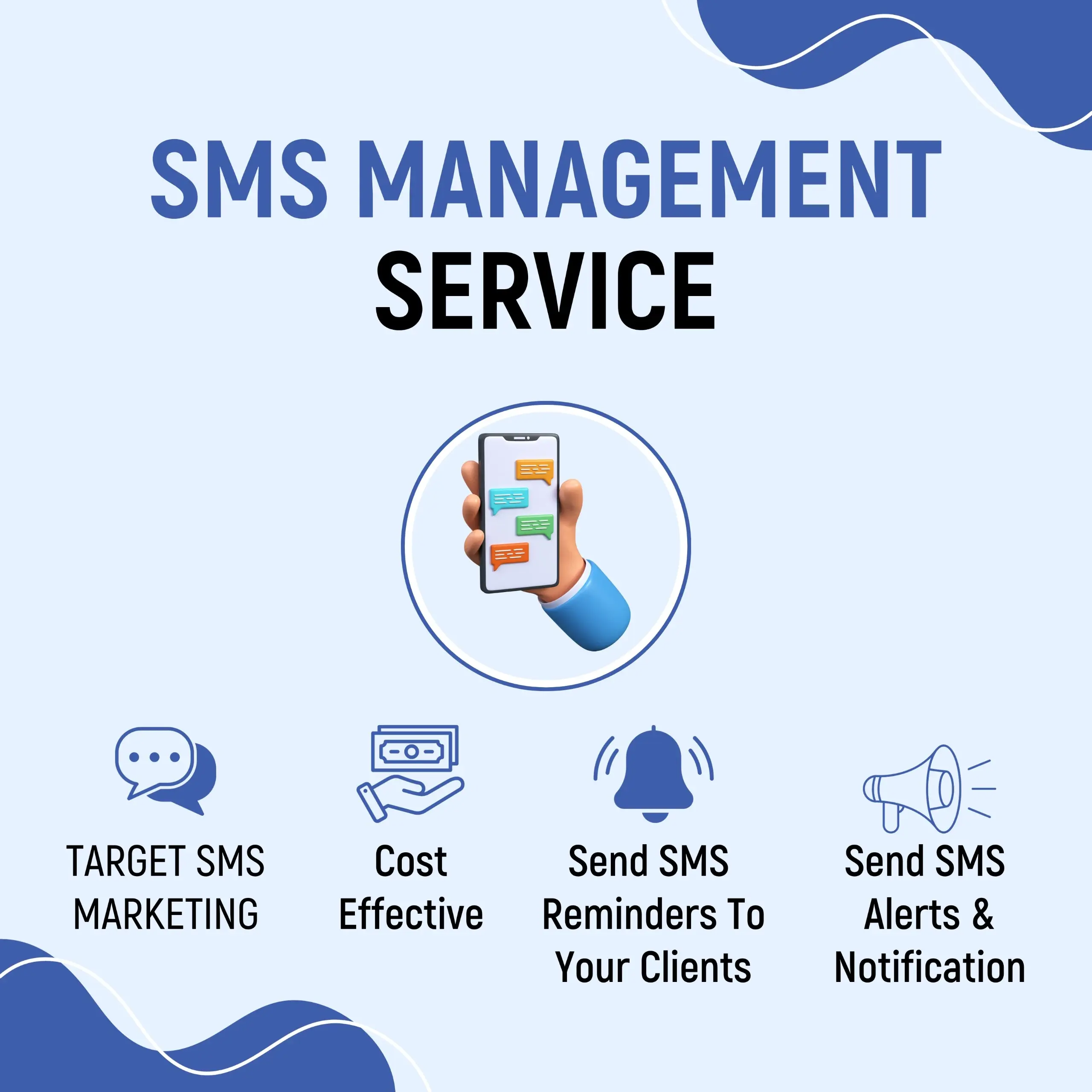 Best SMS Marketing Campaign Services in Fort Worth ,TX for Business Promotion and Customer Reach
