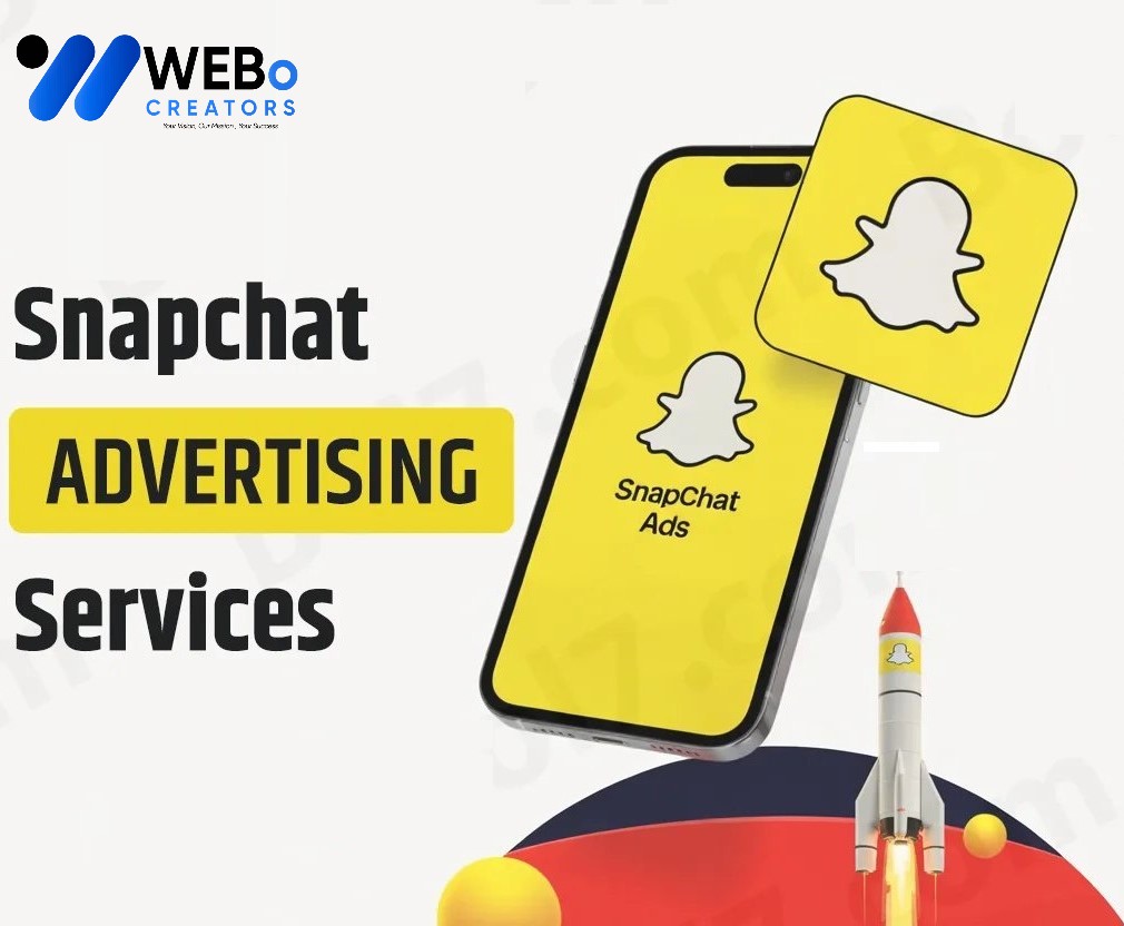 Snapchat Advertising Service - Digital Marketing Agency in Fort Worth ,TX