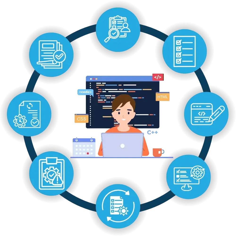 Software Testing Services in Fort Worth ,TX - QA Testing and Quality Assurance Solutions