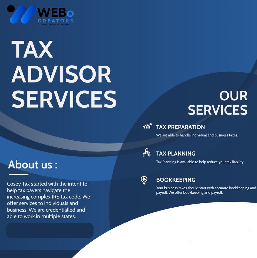 Tax Filing and Accounting Services in Fort Worth ,TX for Businesses and Individuals