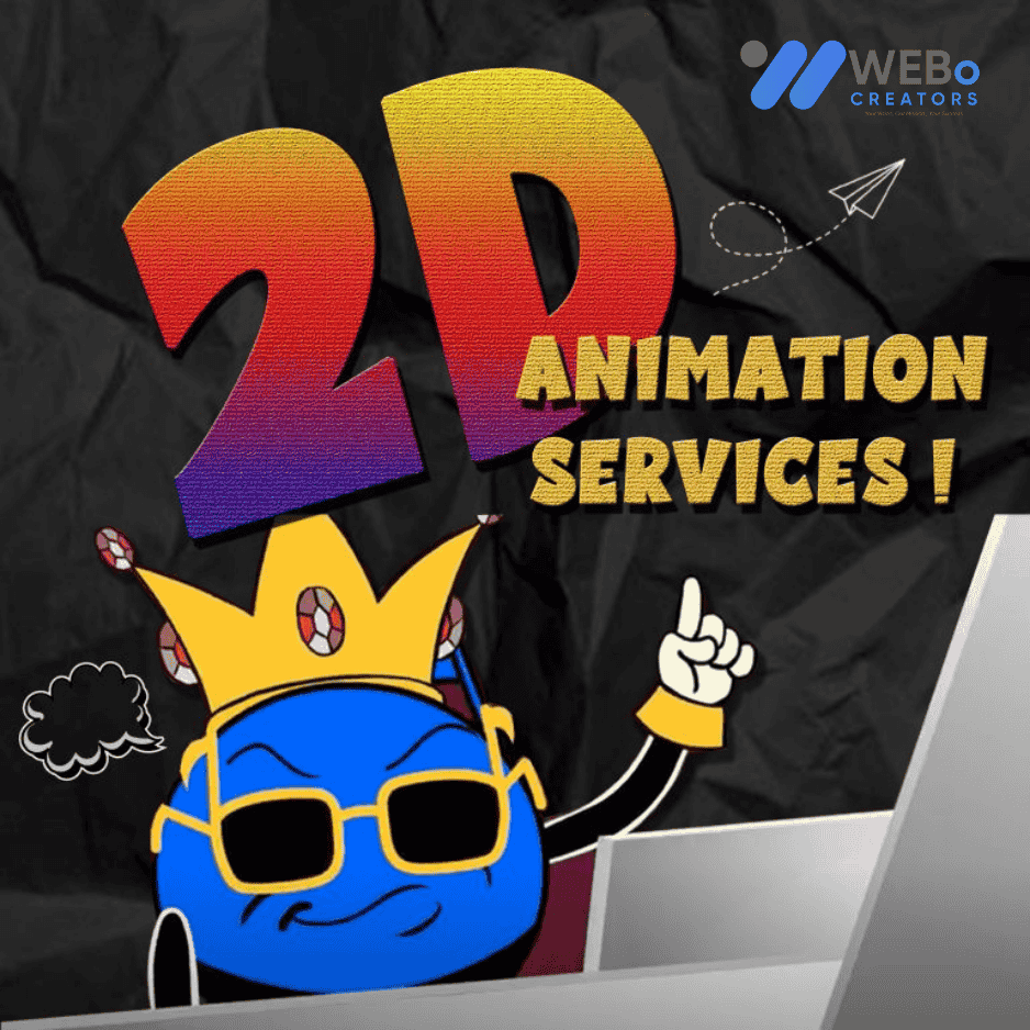 Text Animation Services in Fort Worth ,TX & Make Your Words Dance for Websites and Videos