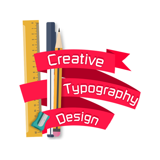 Typography Design Services in Fort Worth ,TX - Creative Fonts and Custom Text Designs